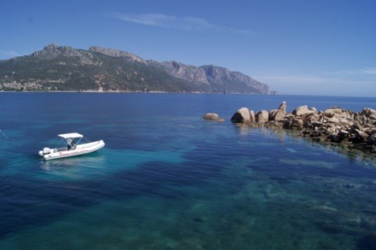 Location Bateau sans permis  AT MARINE AT 590 Arbatax