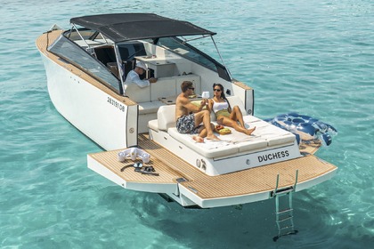 Pelagosa 33: Luxury Speed, Unmatched Comfort & Style