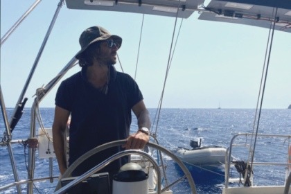 Alquiler Velero Jeanneau Sun Odyssey 40 Trapani