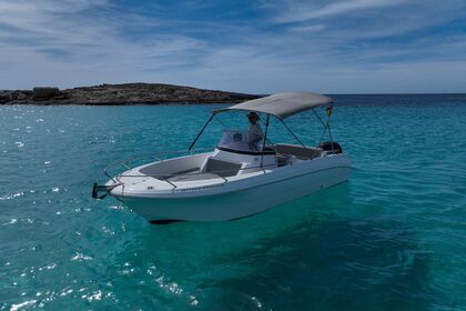 Pacific Craft 670 (10 people)