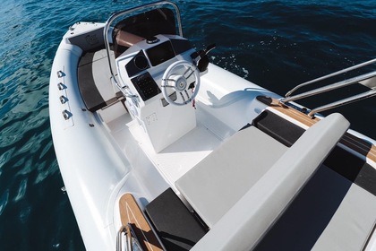 Gommone Gagliò 62.5