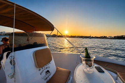 Miete Motorboot Astilux Astilux 600 Open Torrevieja