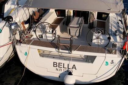 Beneteau Oceanis 45 (2016) "Bella"