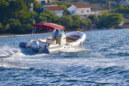 MARSEA SP 170,(200HP)