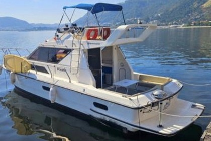 Hire Motorboat Runner 30 Rio de Janeiro