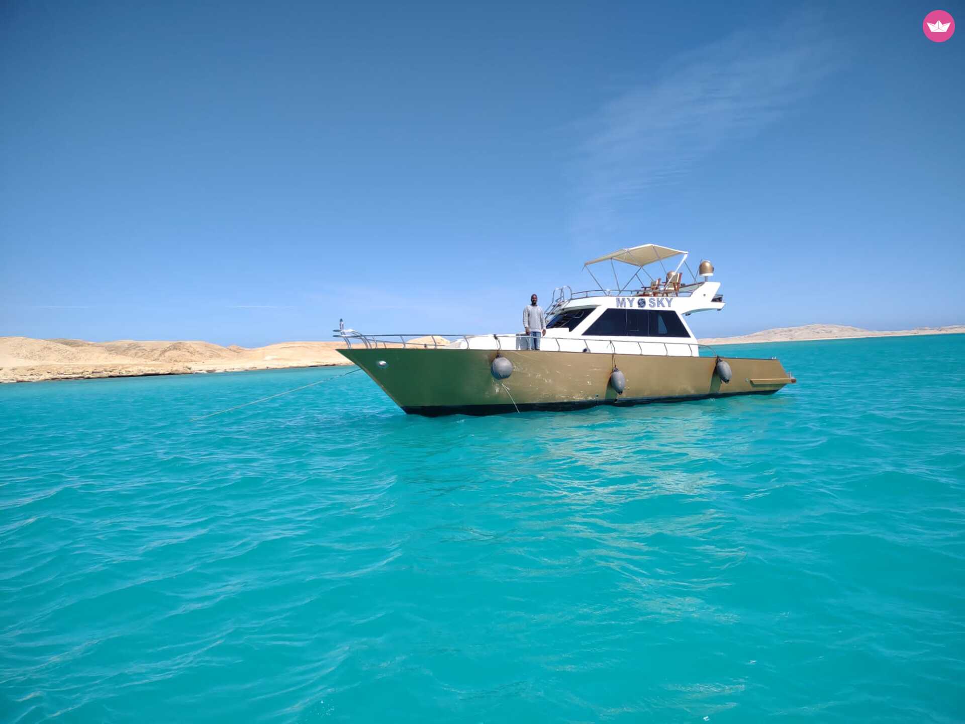 Bateau à moteur Beneteau Swift 44 600cv
