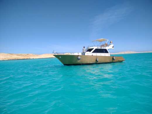 Beneteau Swift 44