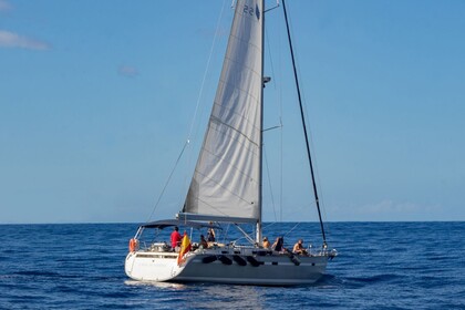 Czarter Jacht żaglowy Bavaria 55 Cruiser Costa Adeje
