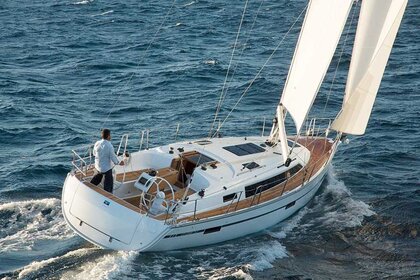 Rental Sailboat Bavaria Cruiser 41 Punat