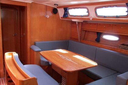 Alquiler Velero  Bavaria 46 Cruiser Palma de Mallorca