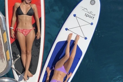 BOAT CHARTER FOR DAILY & WEEKLY HIRE