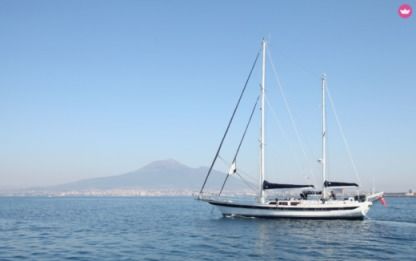 Charter Sailboat Scorpio Marine Scorpio 72 Castellammare di Stabia