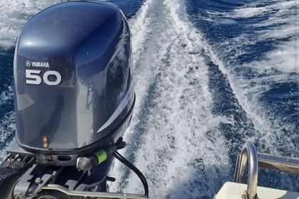 Rental Motorboat Capelli Capelli 16 Calvi