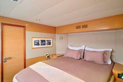 High Five - Fountaine Pajot Sanya 57