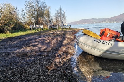 TALAMEX — HIGHLINE 350  Aluboden