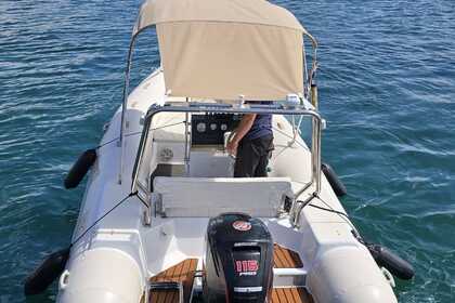 Rent a Boat Nevera, BSC 53
