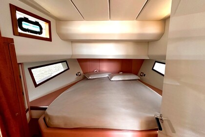 Italyure Teacher 38 Ft