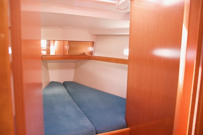 Verone, Beneteau Oceanis 40