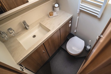 Linssen Grand Sturdy 40.0 Intero Sedan