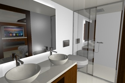 Azimut 85F LA FENICE