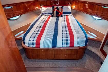 Sunseeker Manhattan 56 | Yacht Albania