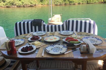 Fairline 59 squadron