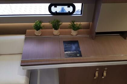 BALI 4.3 MY  (CATAMARAN DE MOTOR)