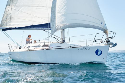 Elan 31 Performance