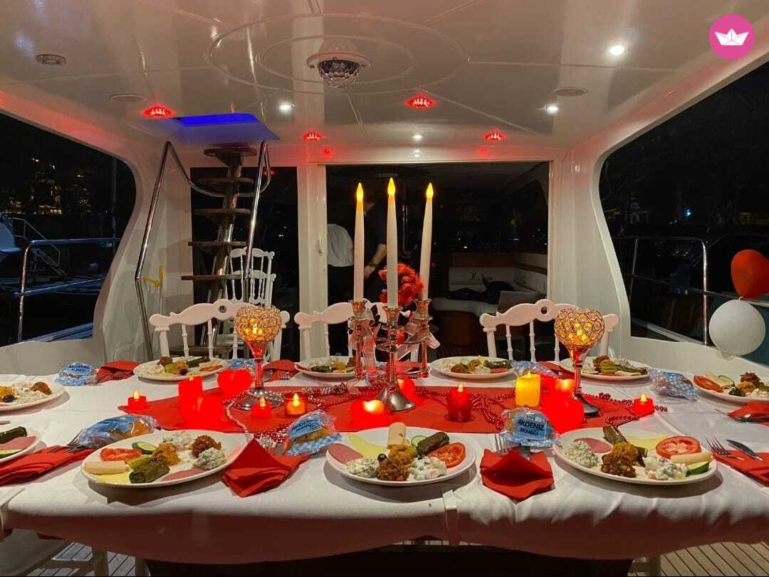 Yacht 2018 costom made 5