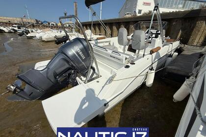 Aluguel Lancha Beneteau FLYER 8 SPACEDECK Le Château-d'Oléron