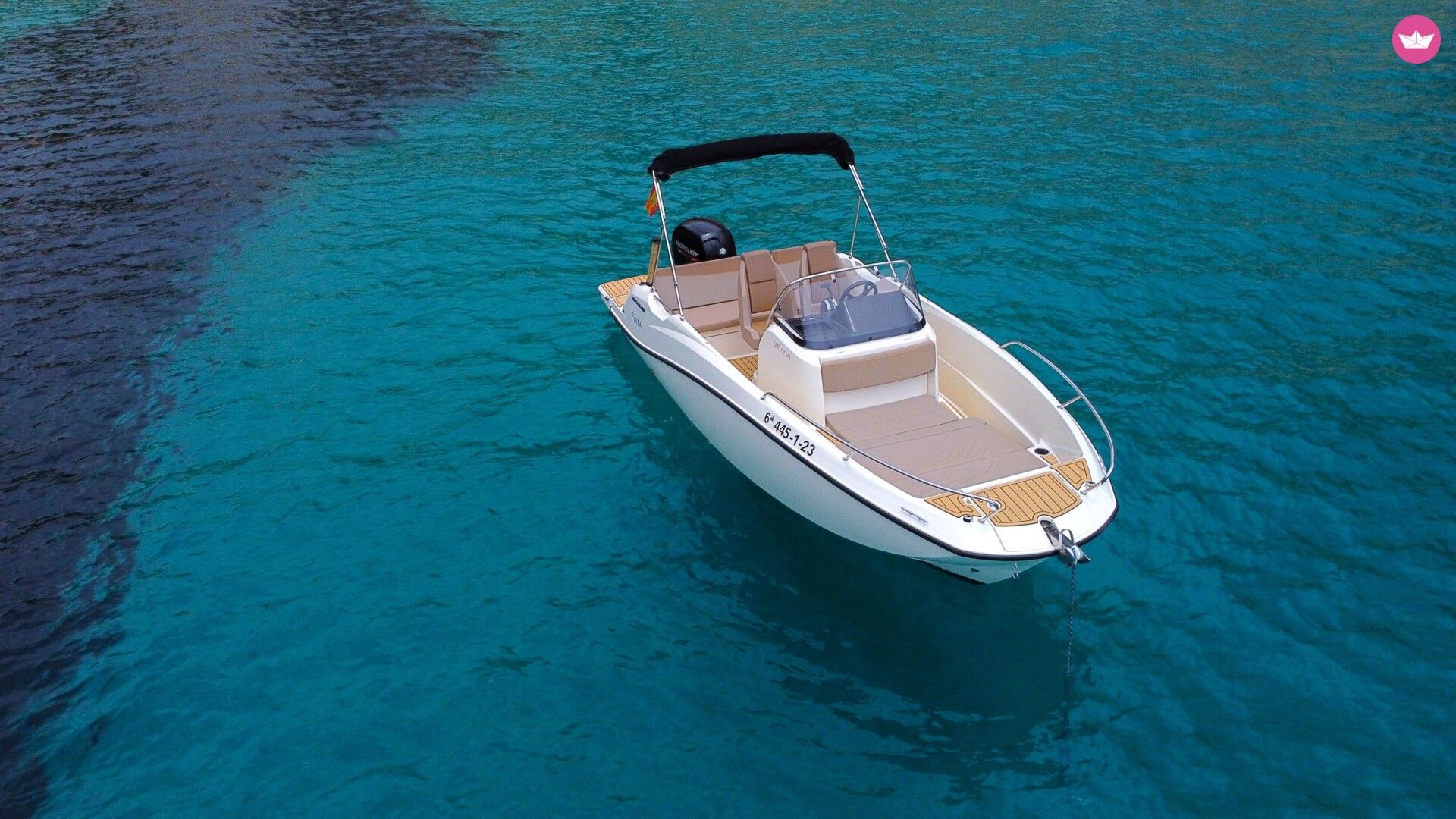 Huren Activ 605 Open