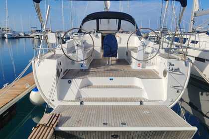 Miete Segelboot Bavaria Bavaria Cruiser 46  Drage, Pakoštane