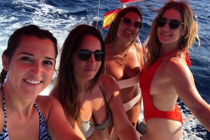 RENT NO LICENSE - SON BOU