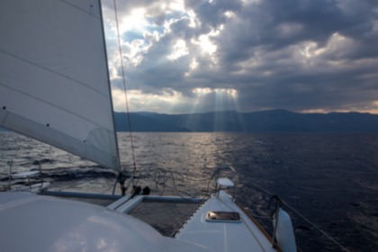 Sail & Style on Rosemary