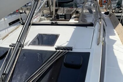 Dufour 390 GL S (2021)