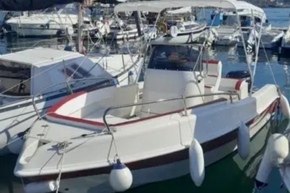 Miete Boot ohne Führerschein  SPB1 barca nuova 2022 40CV La Spezia