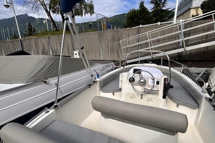 Marinello Fisherman 16