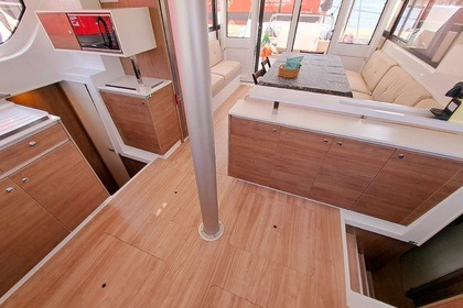 BALI CATSPACE - A.Acond/Potabilizadora/Generador