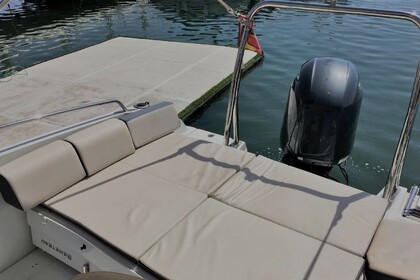 Beneteau 6.6 Flyerdeck