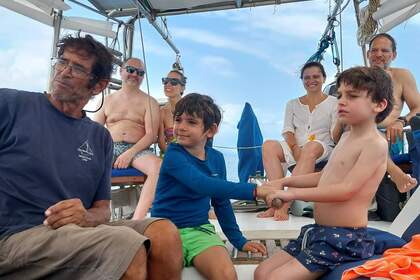 Explore San Blas with us