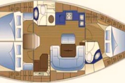 greeceboating with bavaria 42