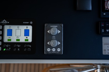 Linssen Grand Sturdy 45.0 AC - Ella (2025)