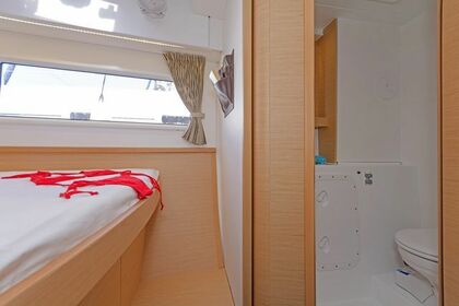 Lagoon 42 AC & GEN (NEW L42_NAFPLION II)