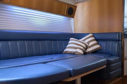 Ιδιωτική Κρουαζιέρα & Πάρτι στη Βενετία – Πολυτελής Εμπειρία Yachting