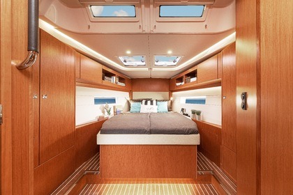 Verhuur Zeilboot Bavaria Yachtbau Bavaria C45 Style - 3 cab. Thalang District