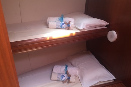 Bavaria 44 "GIANNIS"