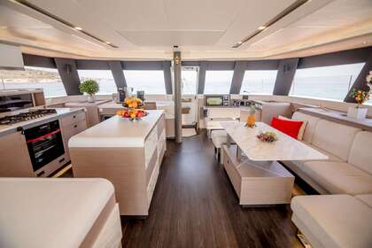 Astoria - Fountaine Pajot Samana 59