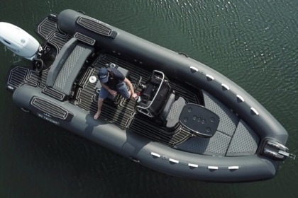 Location Semi-rigide 3D TENDER DREAM 6.55 Saint-Malo