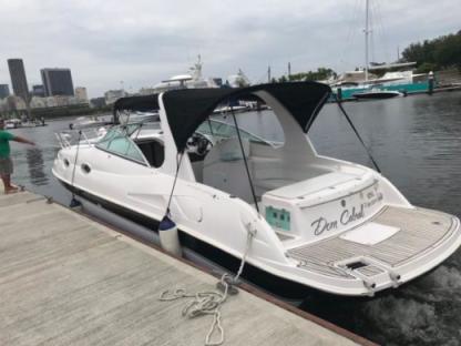 Charter Motorboat Magna Magna 330 Rio de Janeiro