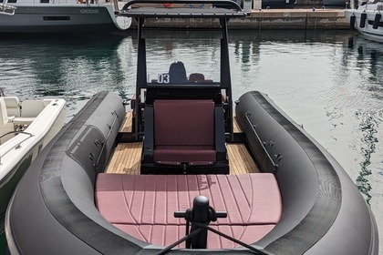 Sea Water Phantom 260